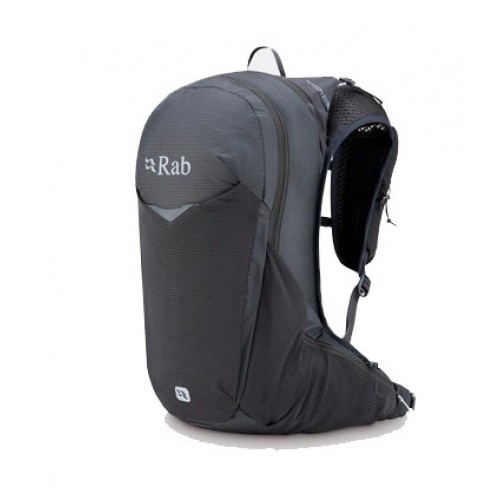 Nitron 25L Anthracite